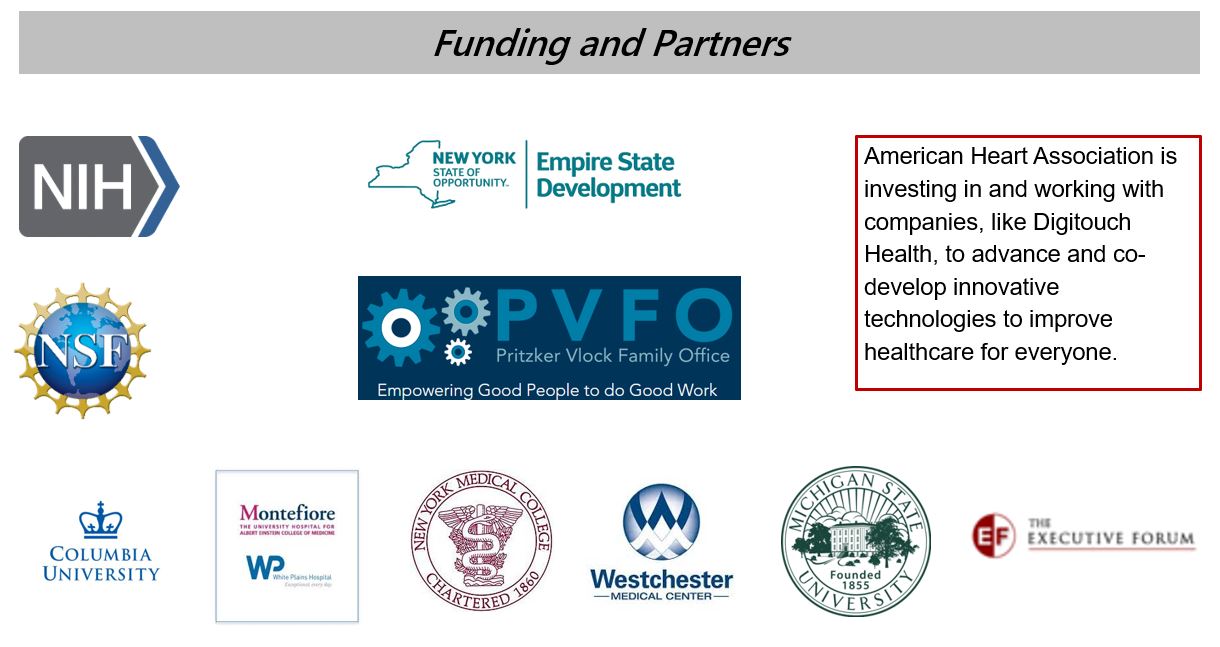 Partners